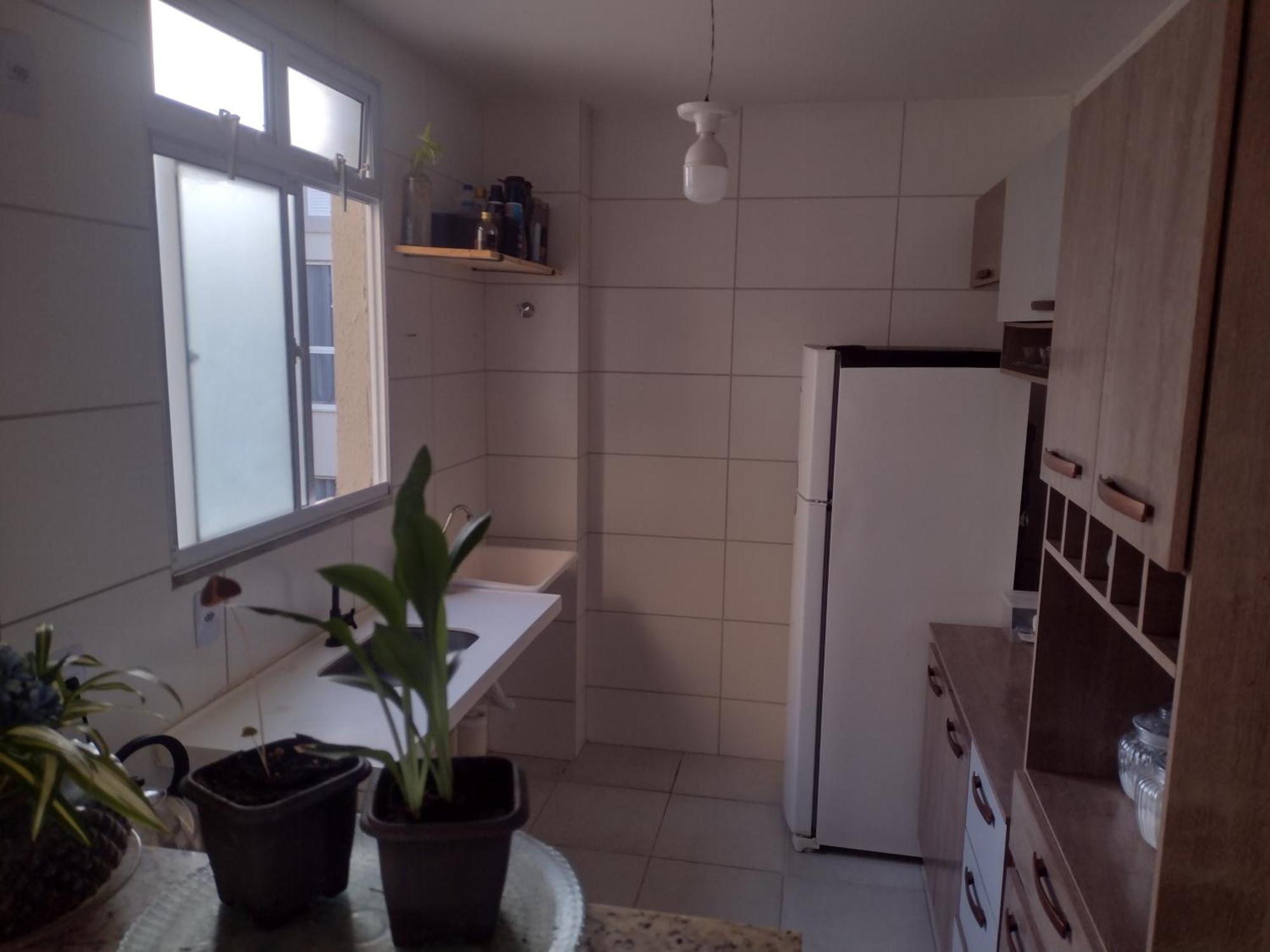 Apartamento - Residencial Marajoara I ベレン エクステリア 写真