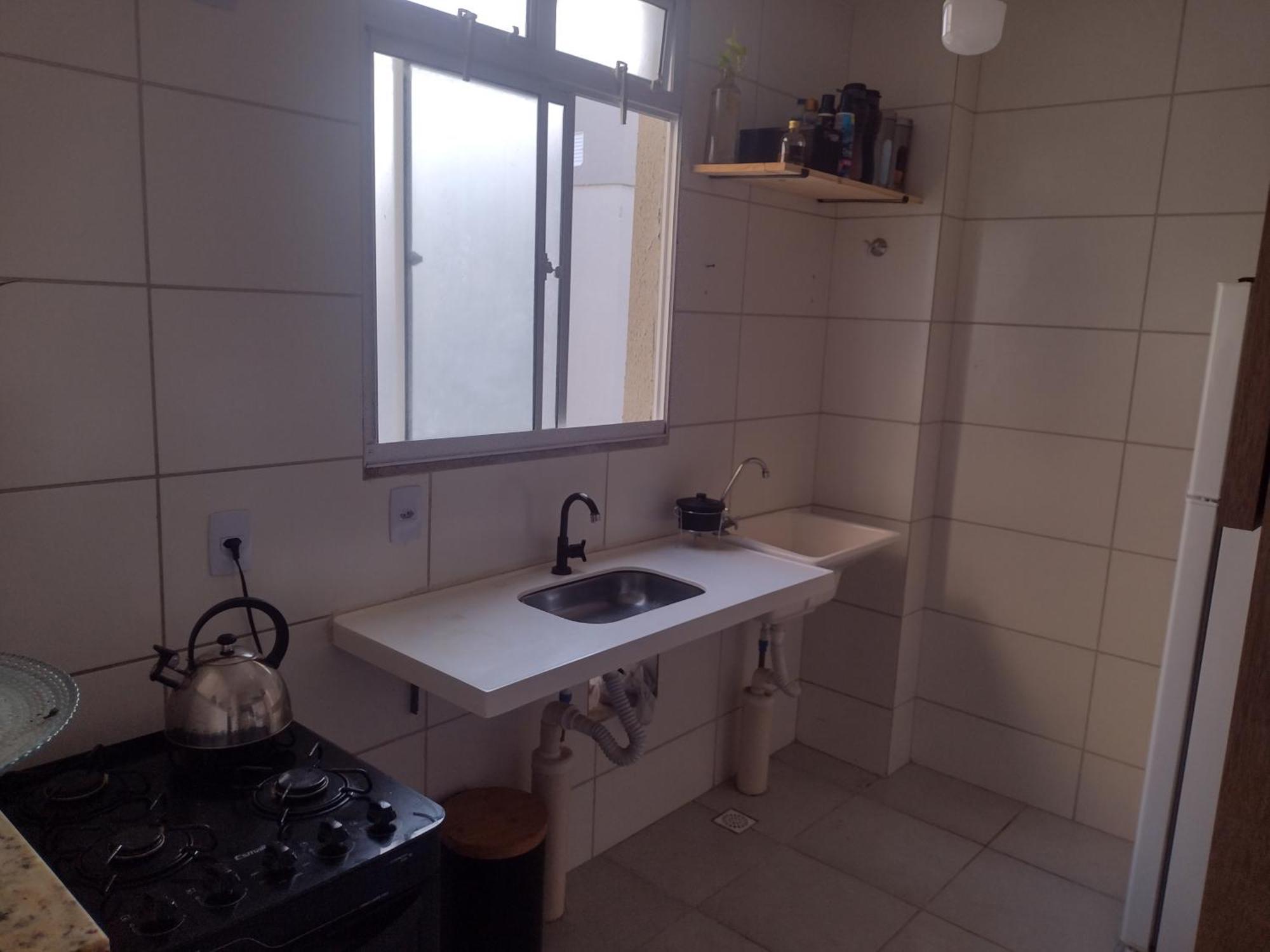 Apartamento - Residencial Marajoara I ベレン エクステリア 写真